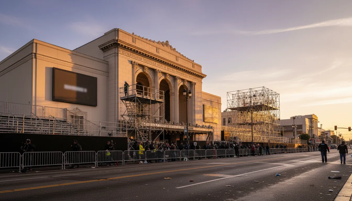 Rekordot döntött a Sinners: 16 jelöléssel vezeti a 98. Oscar-gálát