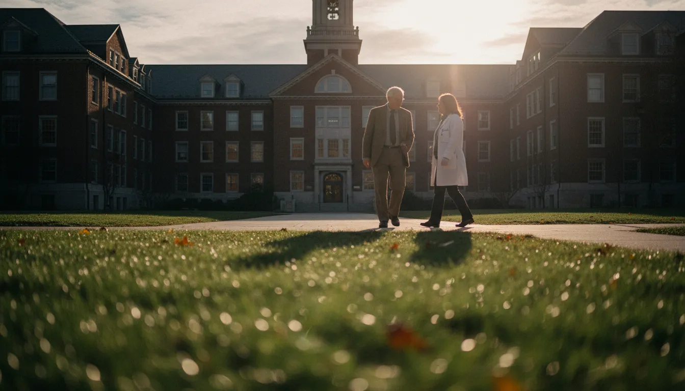 A napi multivitamin lassíthatja a biológiai öregedést – állapítja meg egy vizsgálat