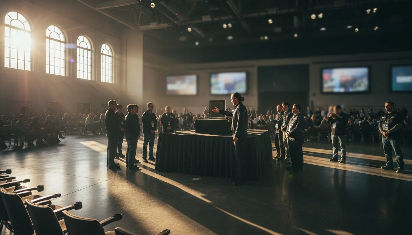 NVIDIA GTC 2026: Jensen Huang bemutatja a Vera Rubin platformot és az Agentic AI-t