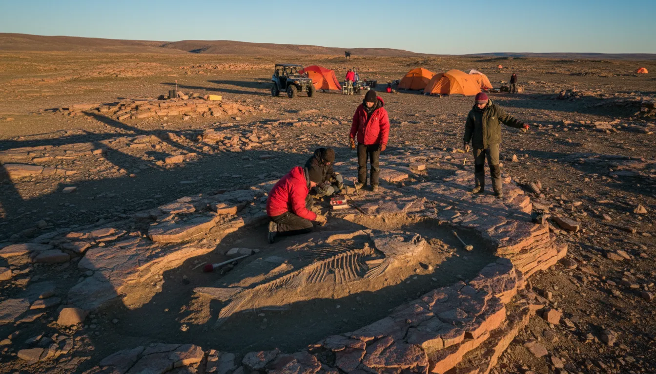 Mik azok a csontos halak, és miért származik tőlük minden szárazföldi állat?