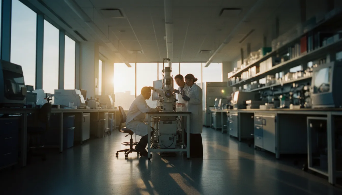 Hogyan működnek a DNS-origami vakcinák, és miért fontosak?