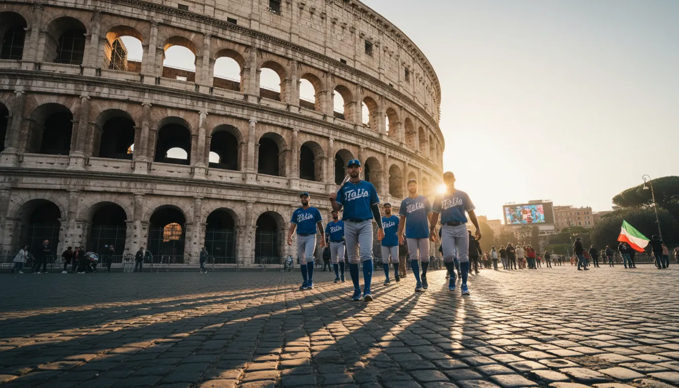 WBC 2026: Kezdődnek a negyeddöntők, Olaszország veretlenül érkezik