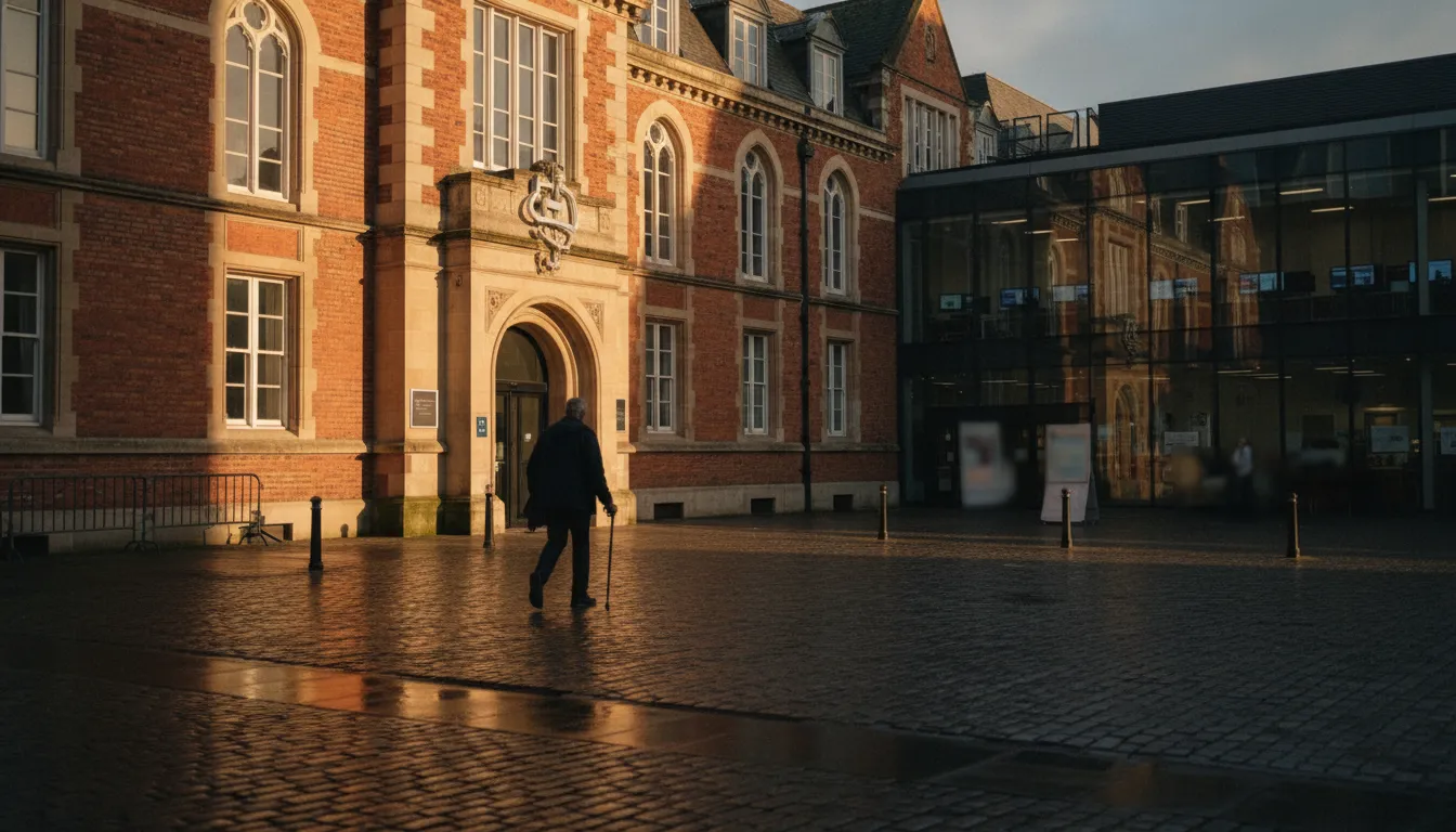 Mi az akromegália, és miért nehéz diagnosztizálni?