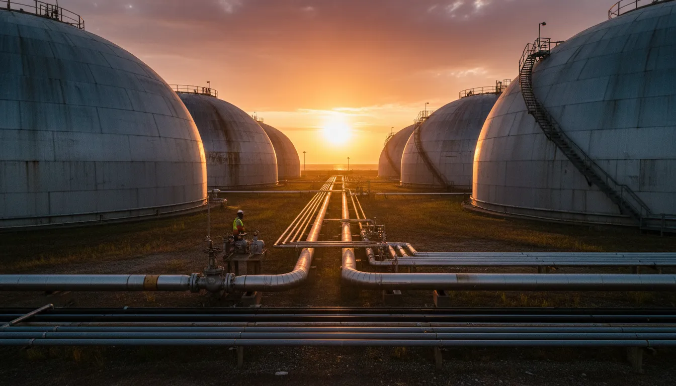 Rekordmennyiségű, 400 millió hordó olajat szabadít fel az IEA a Hormuzi-szoros lezárása miatt