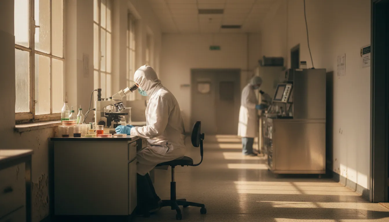 Hogyan működnek a C. difficile fertőzések és miért térnek vissza?