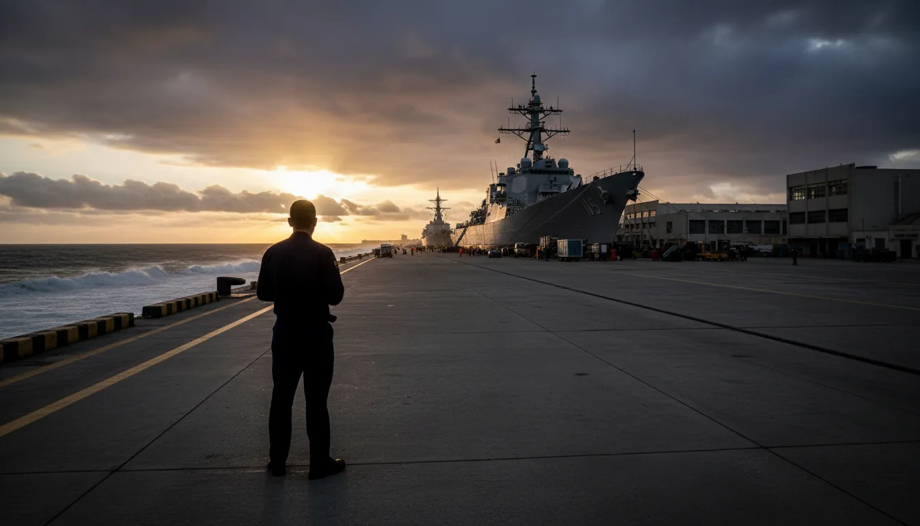 Španielsko v búrke: Trump, embargo a NATO