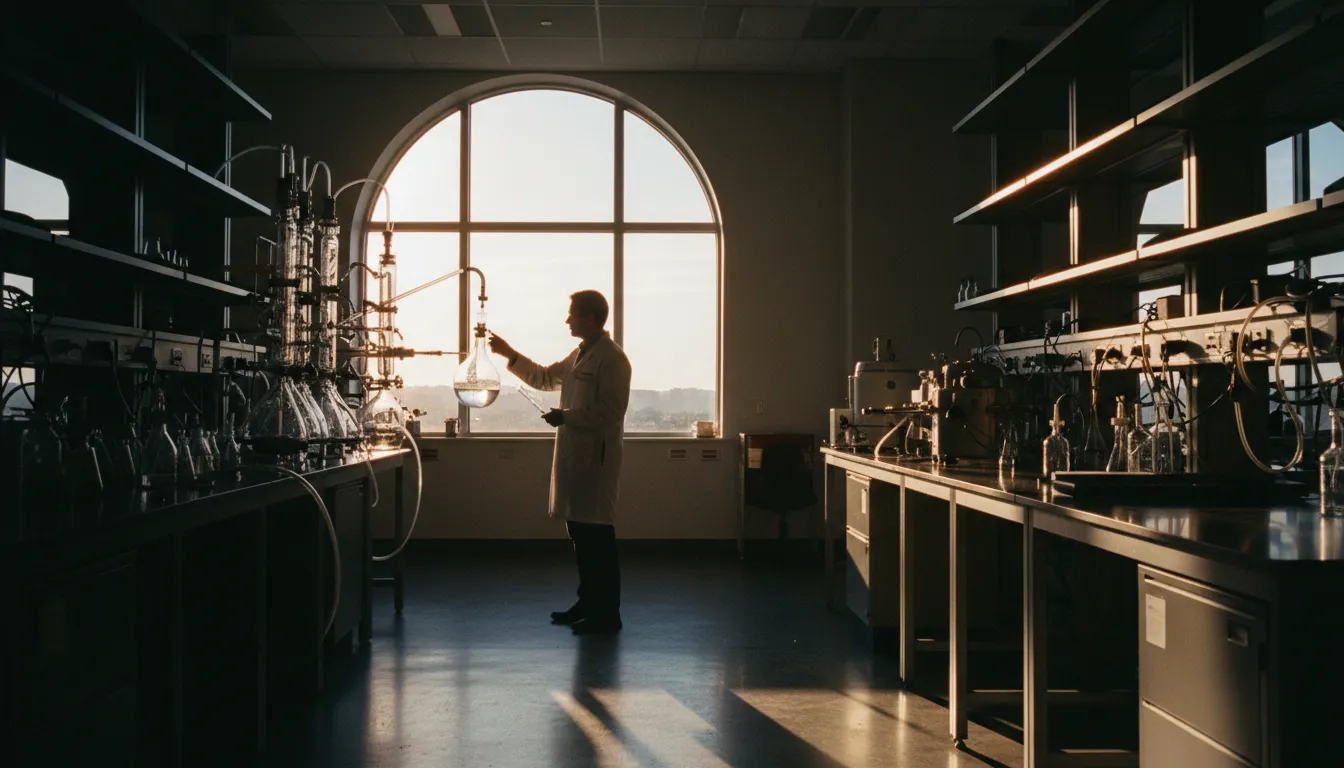 Zrkadlová aminokyselina cielene útočí na rakovinu a šetrí zdravé bunky