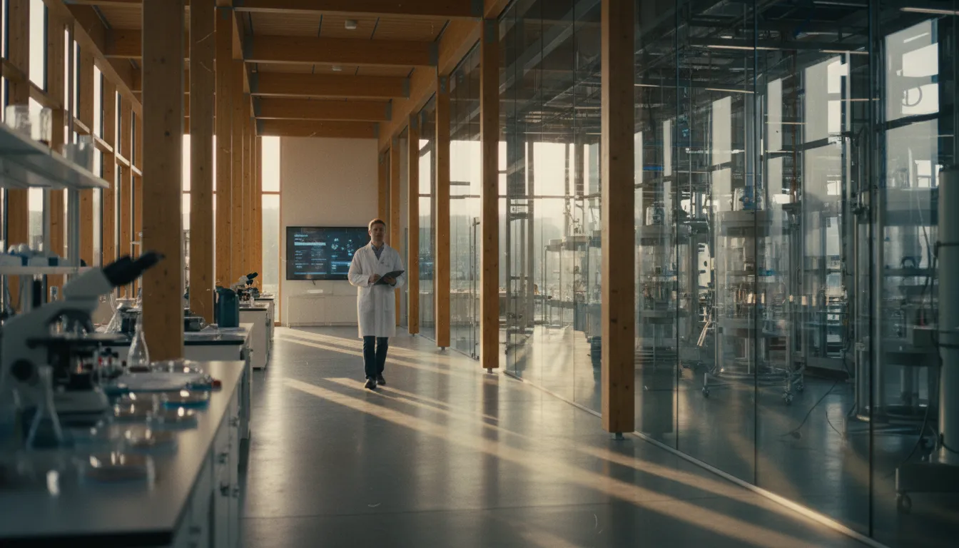 Comment fonctionne l'axe intestin-cerveau et pourquoi il affecte la mémoire