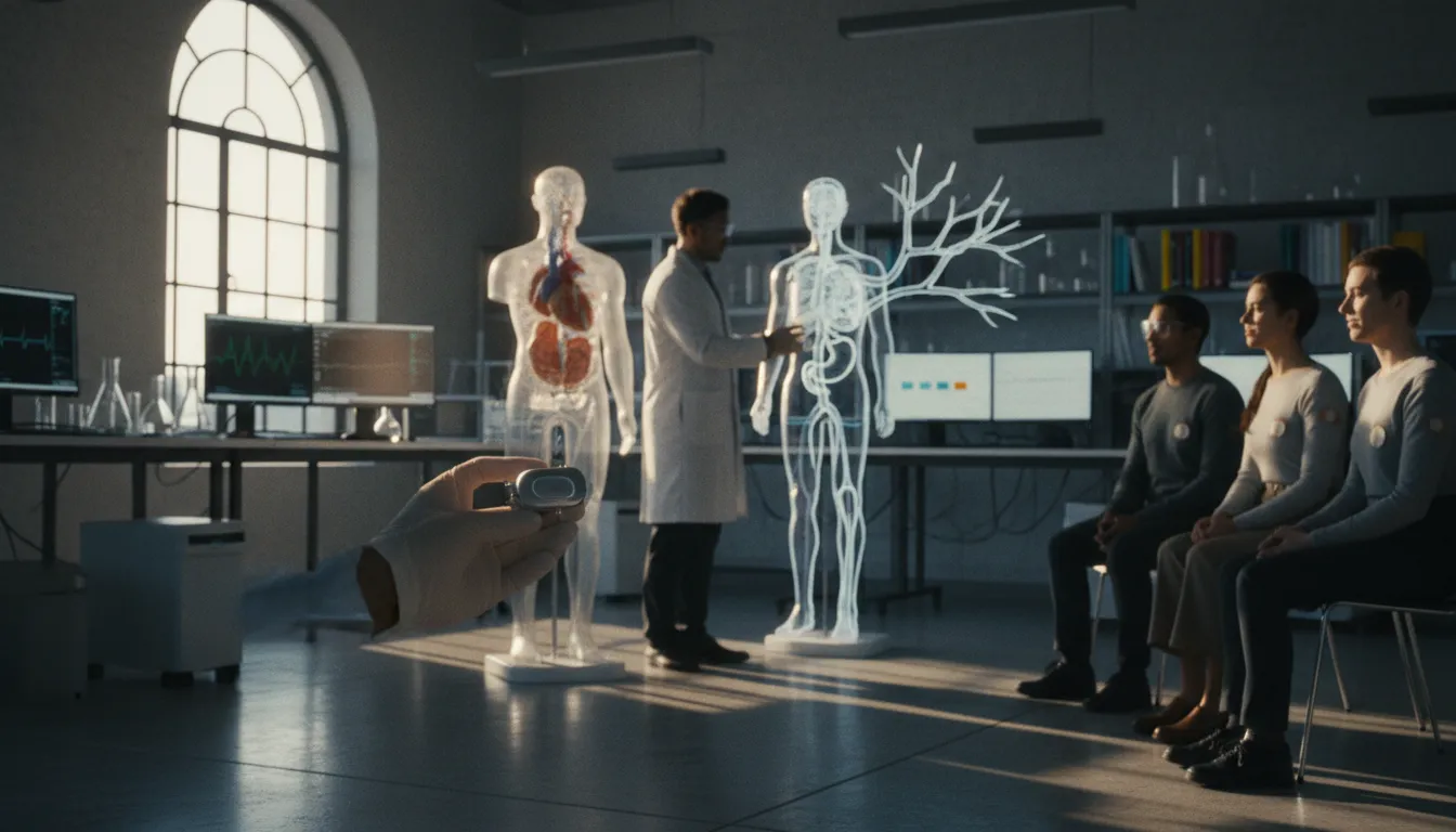 How Vagus Nerve Stimulation Works and Who It Helps