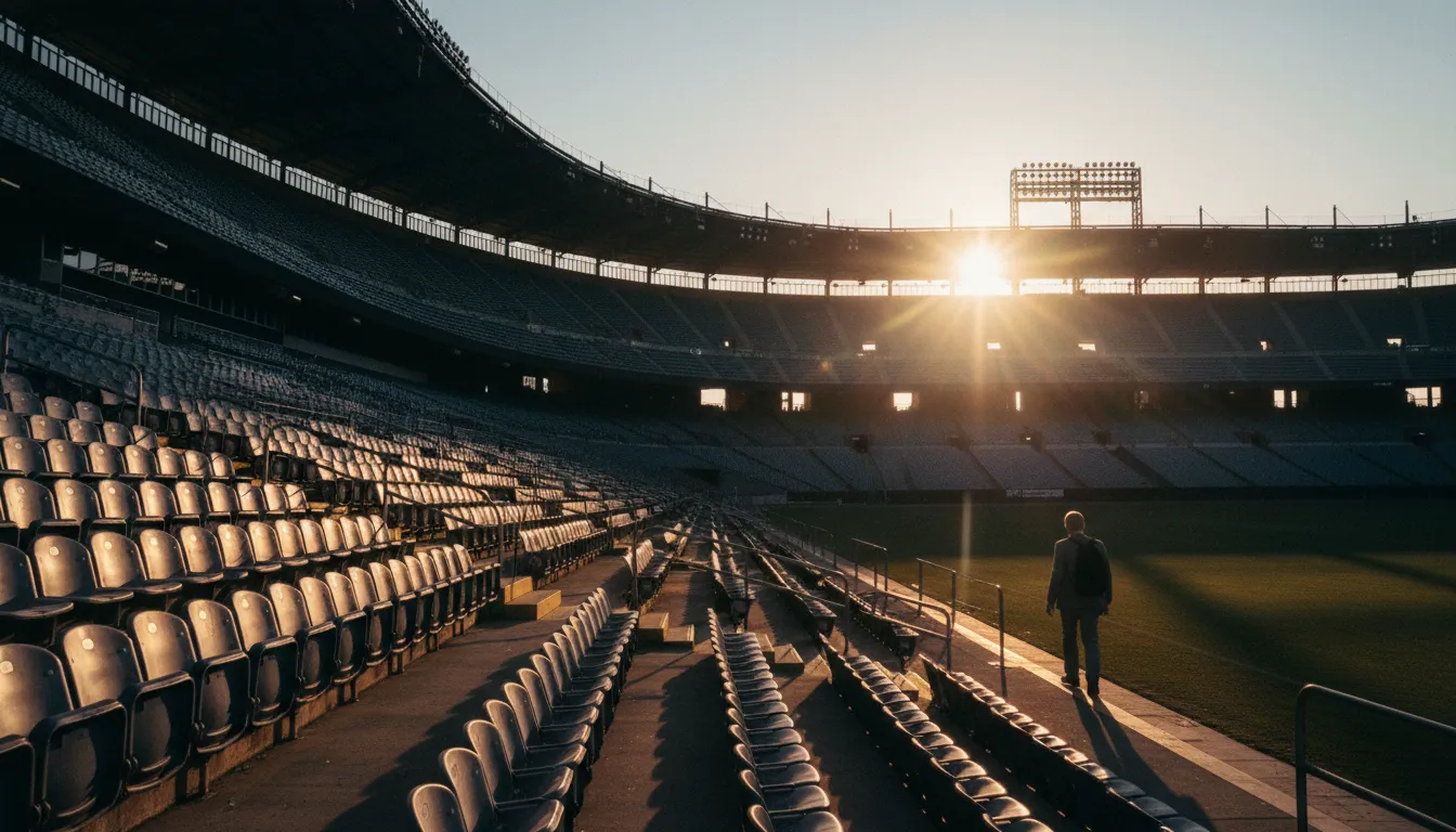 Live Nation sa vyhla rozpadu vďaka dohode s ministerstvom spravodlivosti ohľadom Ticketmaster
