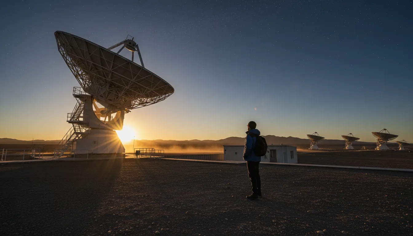 Jak Slunce migrovalo napříč Mléčnou dráhou
