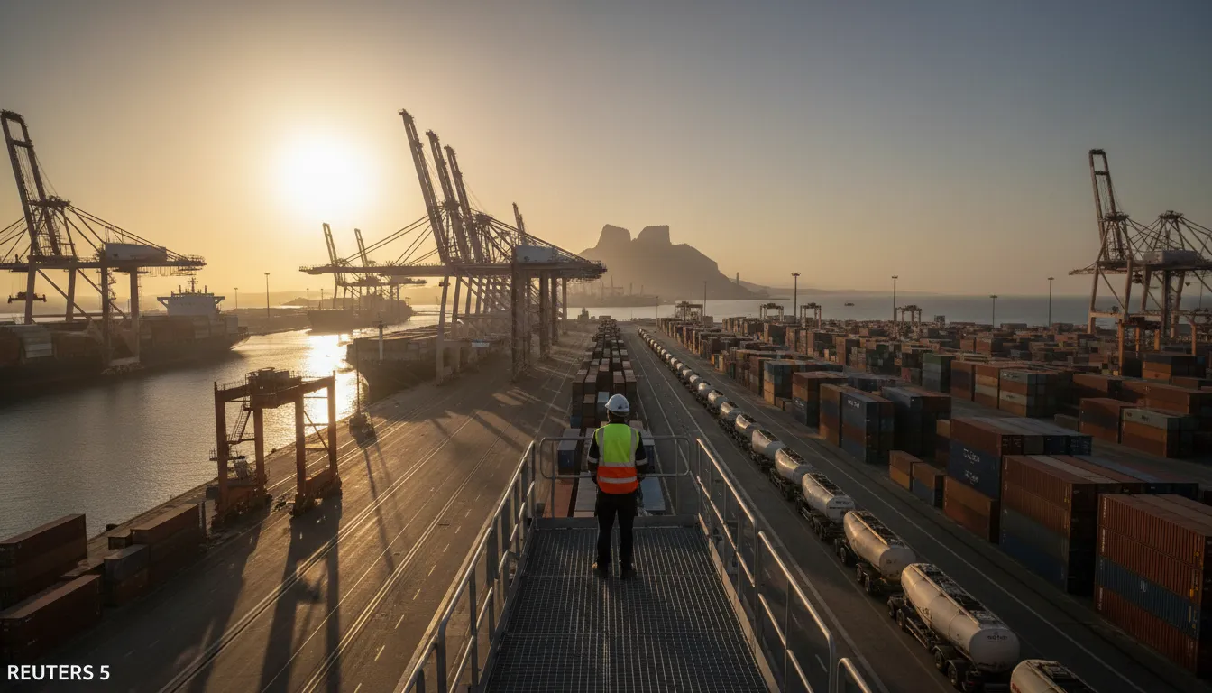 L'Espagne active son bouclier économique face à la crise du Golfe