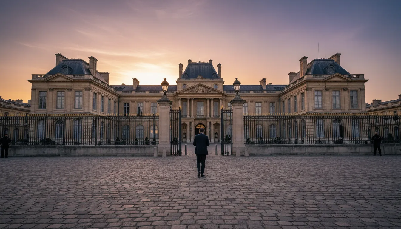 Polen unter französischem Atomschirm? Tusk in Gesprächen