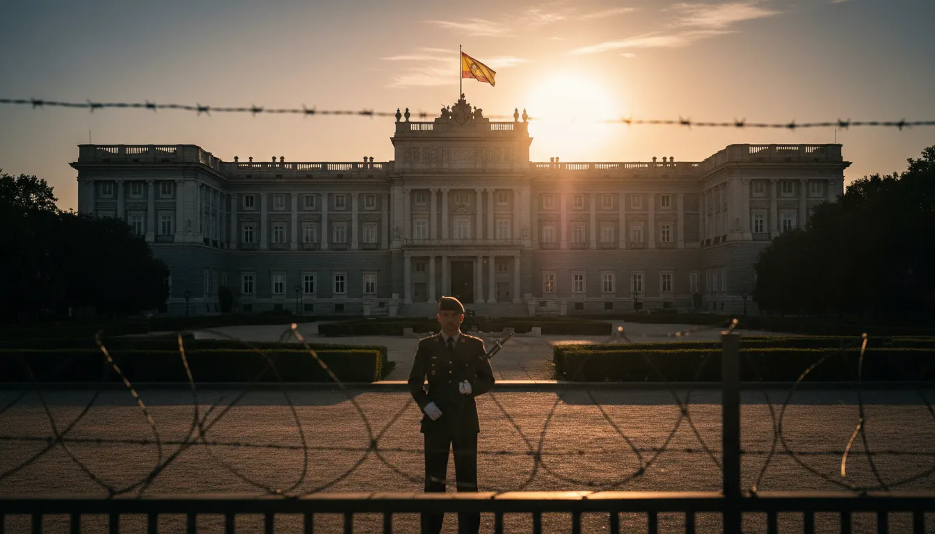 Merz popiera Trumpa: Hiszpania ma realizować cele NATO