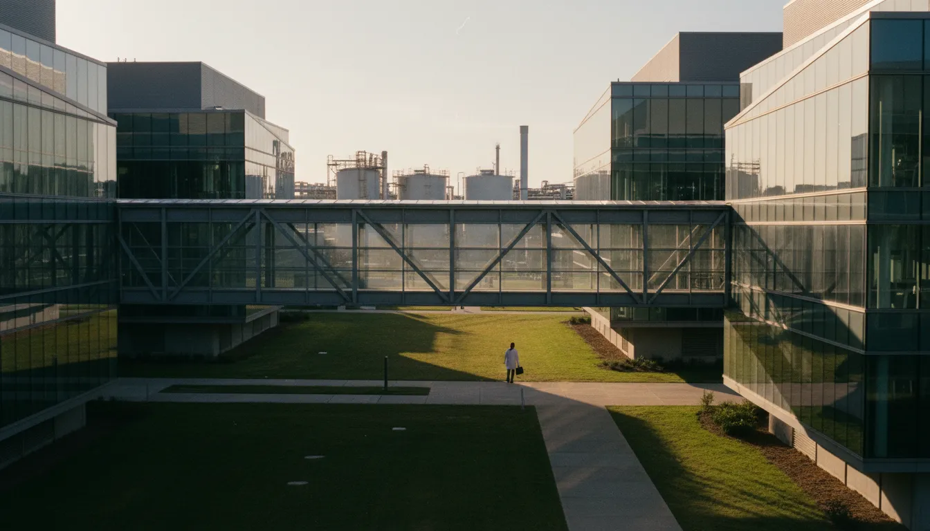 Mi az a chiralitás, és miért fontos az orvostudományban?