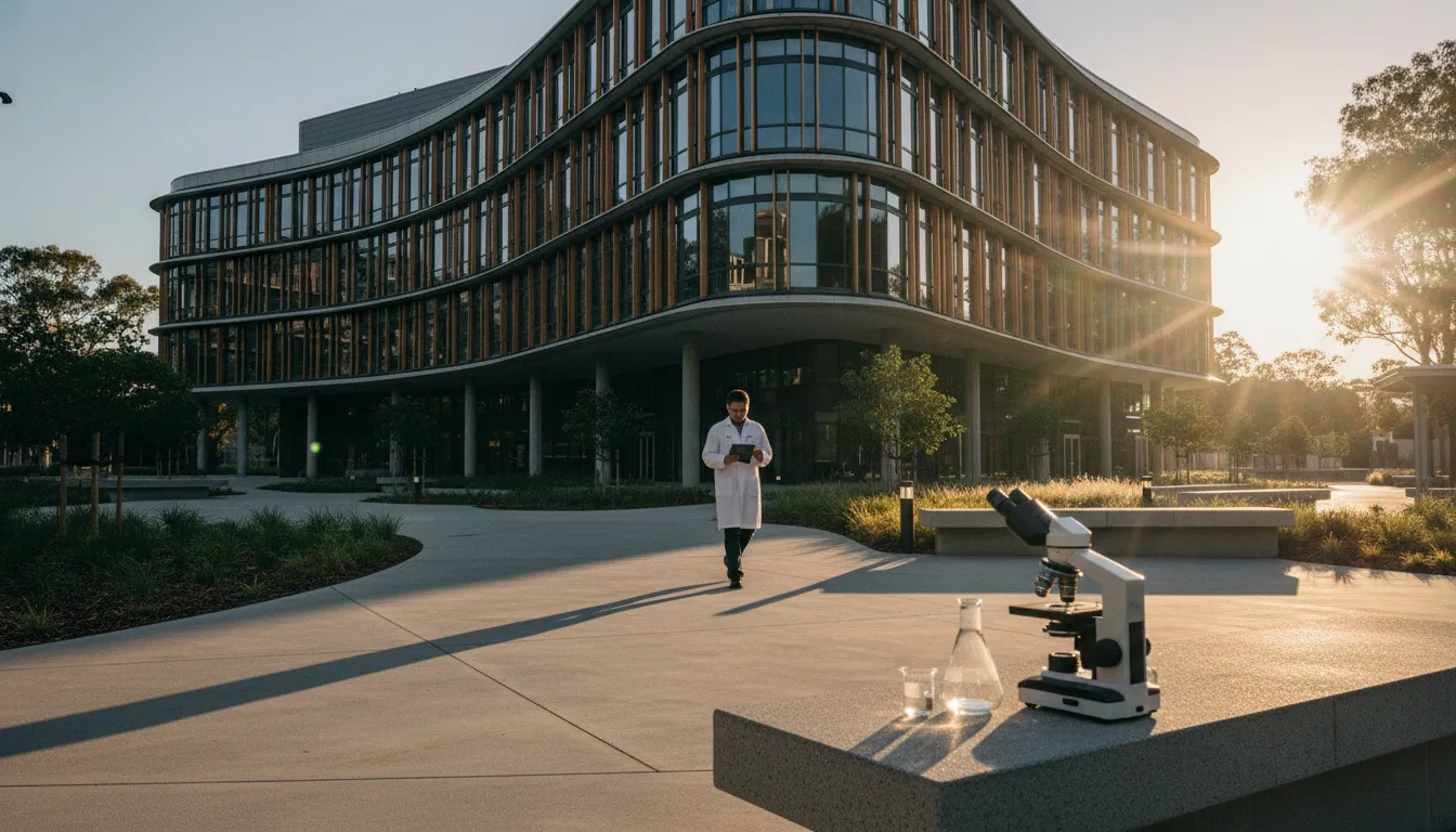 Deprese začíná v mitochondriích, zjistila studie