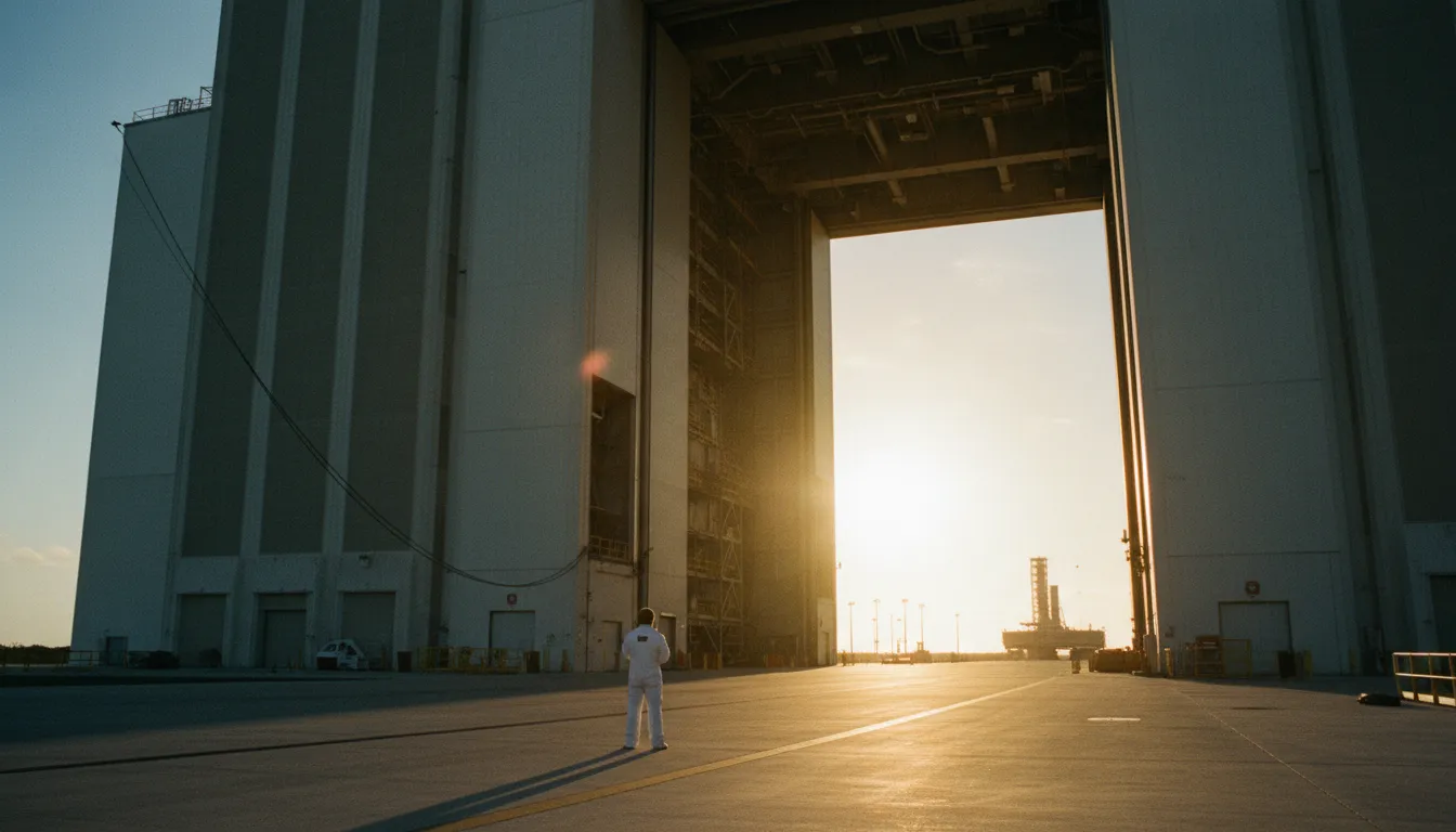 Artemis II: Lidé se poprvé od roku 1972 vydají k Měsíci