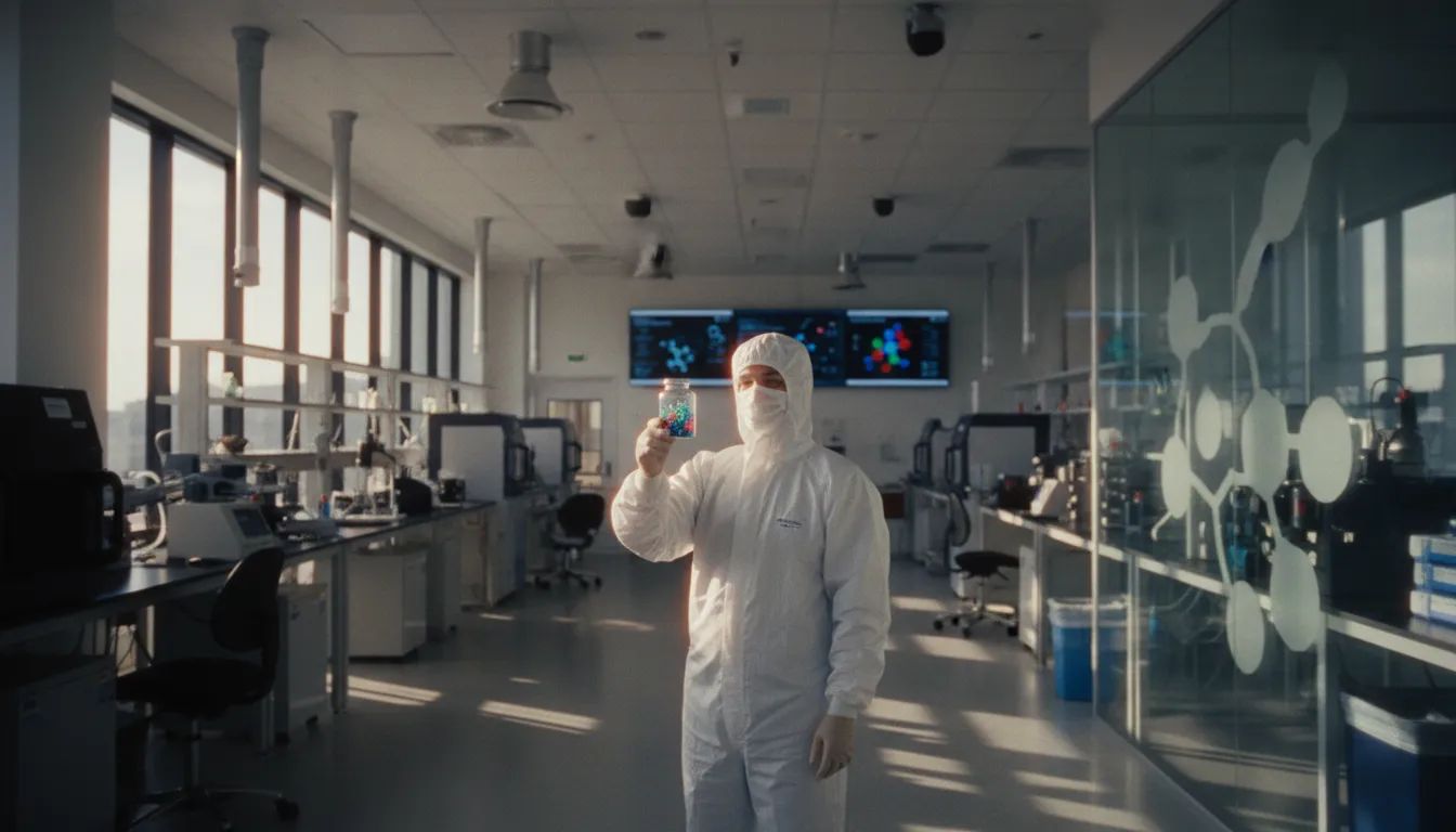 Čo sú kvantové bodky a ako fungujú?