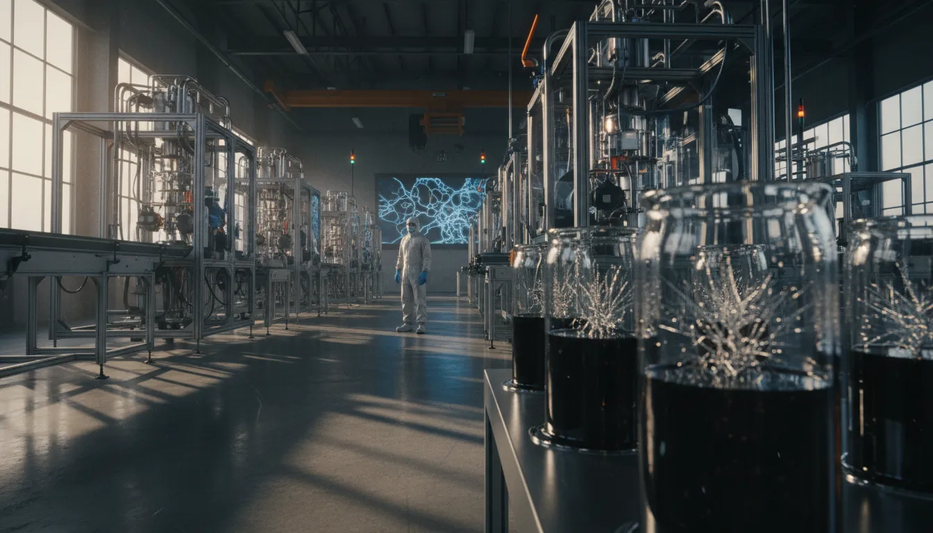 Why Lithium-Ion Batteries Fail: Dendrites Explained