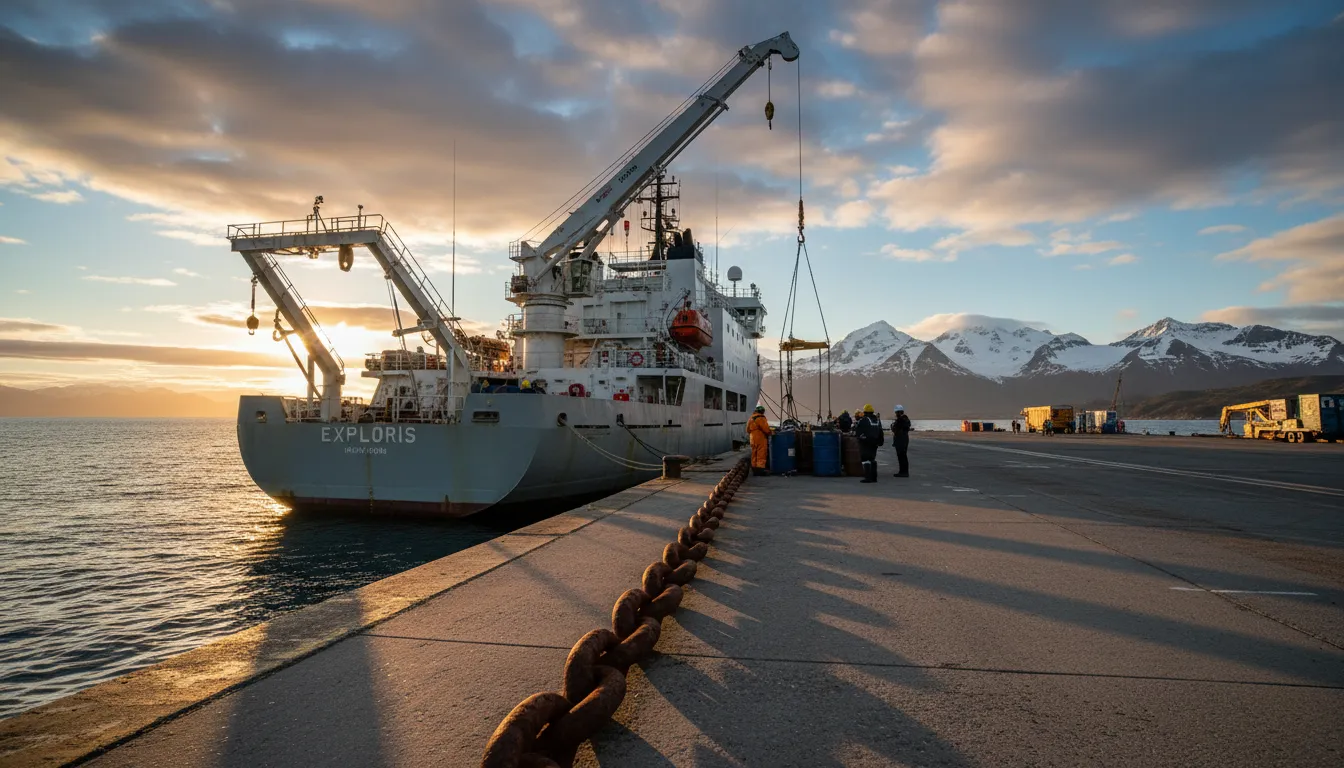 What Is the High Seas Treaty and Why It Matters