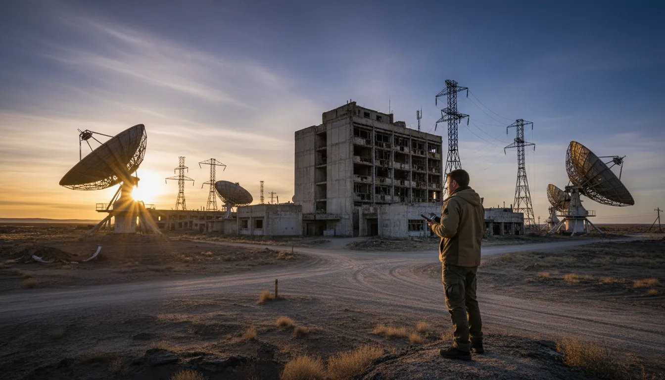 How Government Internet Shutdowns Work—and Why They Spread