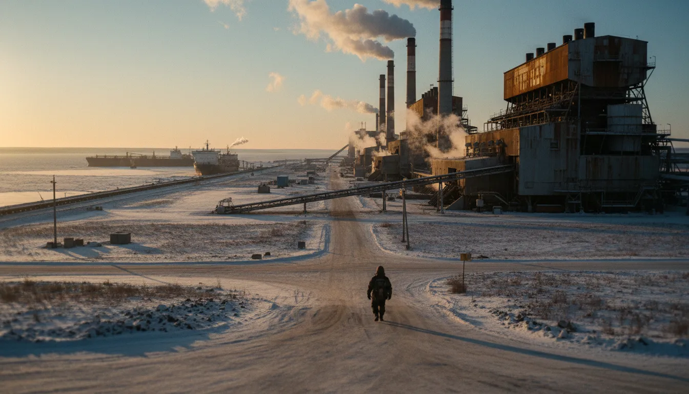 EU Extends Sanctions Against Russia: Fridman and Usmanov Remain Listed