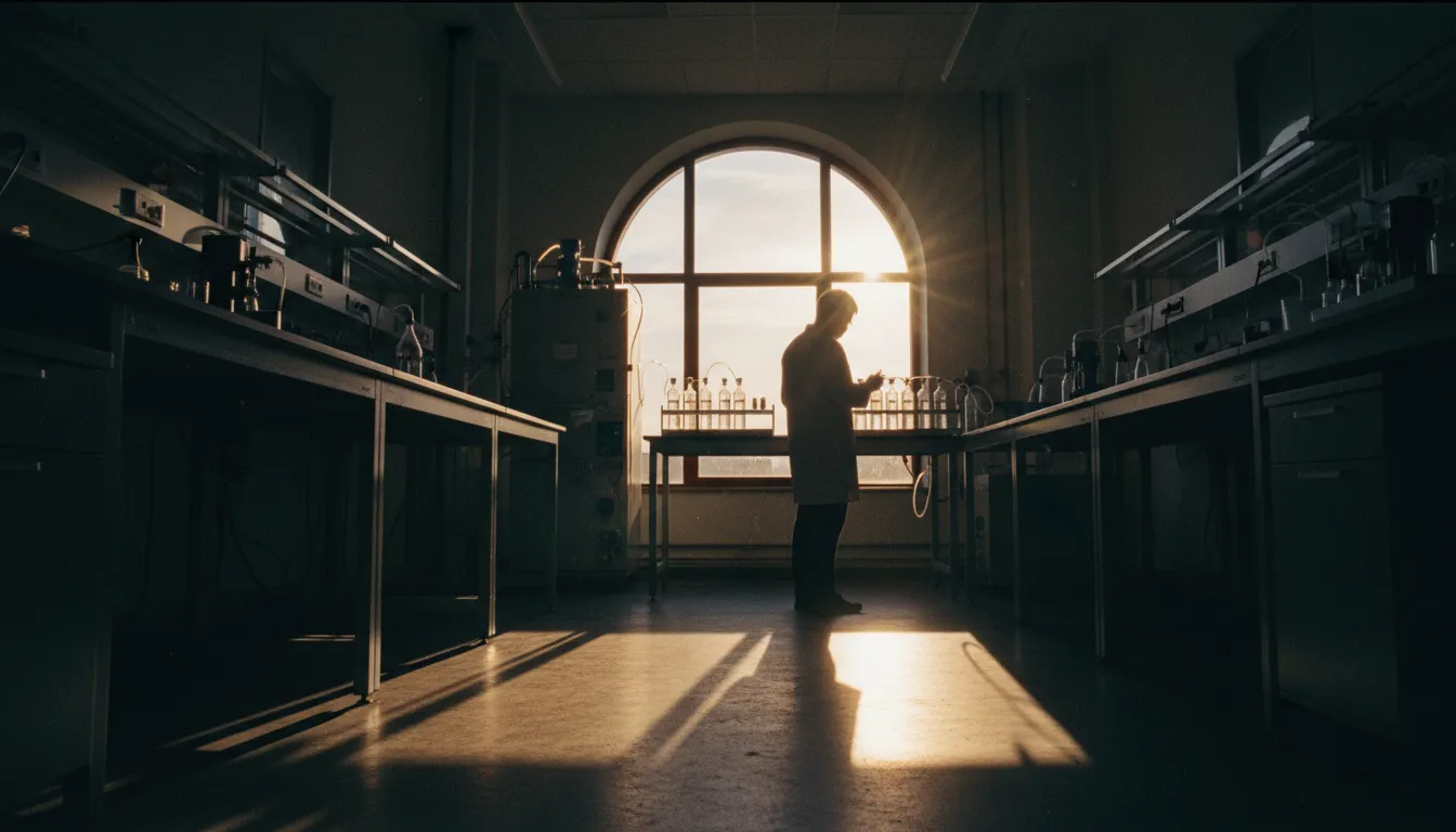 How Stem Cell Therapy for Parkinson's Works