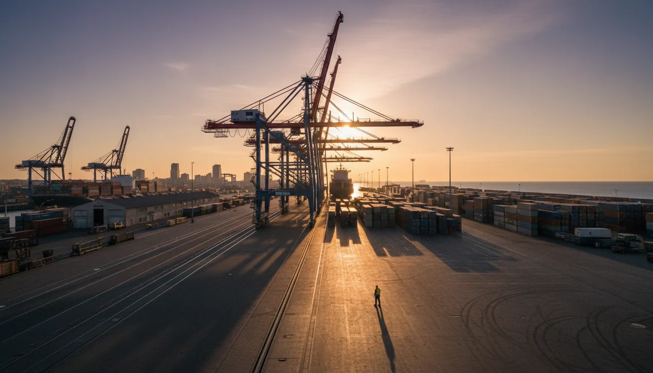 Polsko lídrem růstu HDP v EU: V roce 2026 o 3,5 %