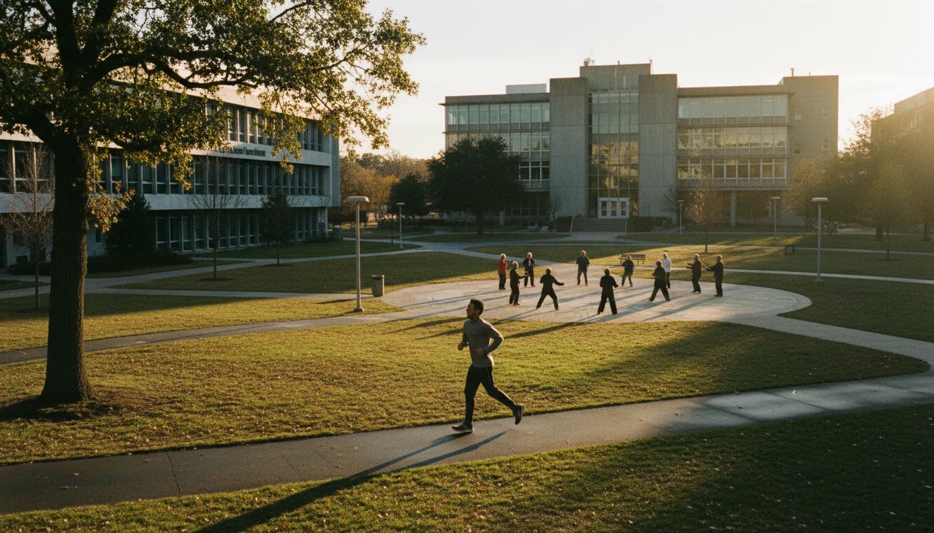 Ako cvičenie posilňuje zdravie mozgu a pamäť