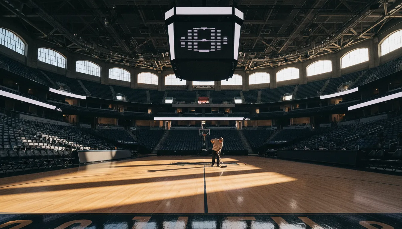 Ako funguje March Madness: Vysvetlenie turnaja NCAA