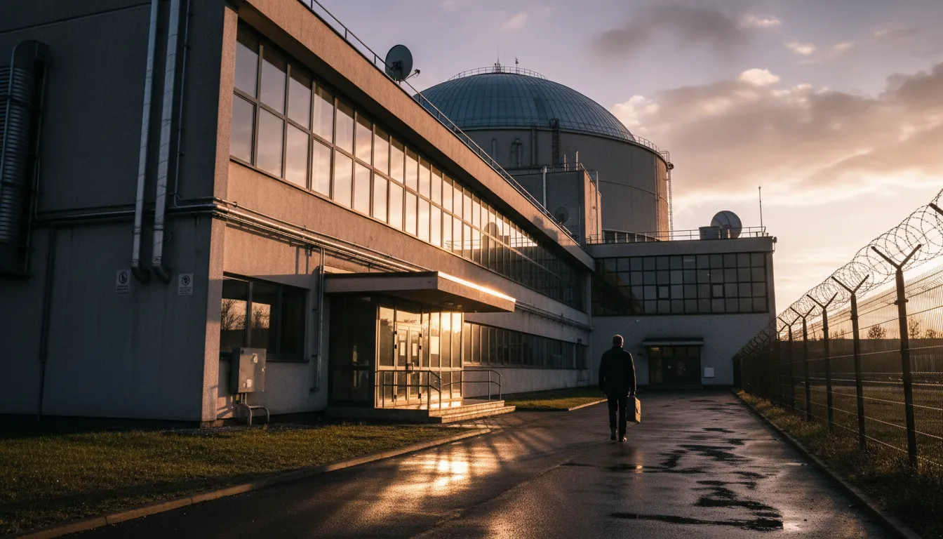 Kybernetický útok na NCBJ: Stopy vedú do Iránu