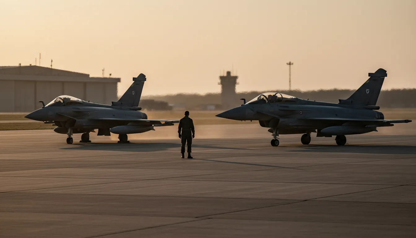 Európsky jadrový štít: Merz stavia na Paríž a Londýn