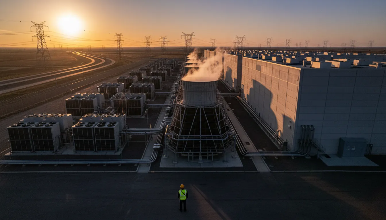 Ako funguje AI inferencia – a prečo stojí viac ako trénovanie