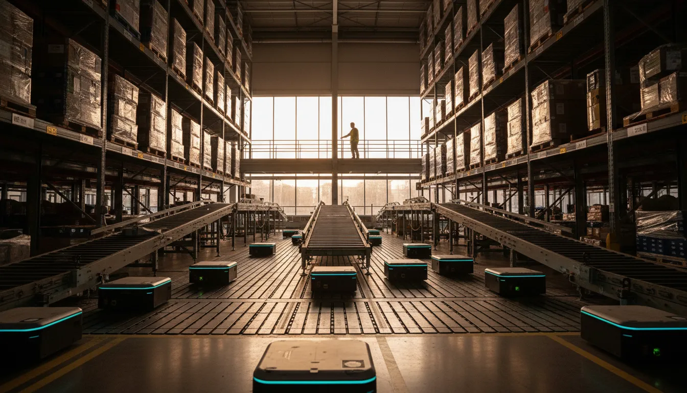 Čo je fyzická AI a ako funguje?