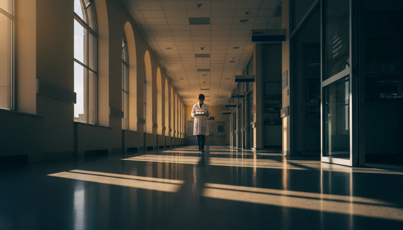 Čo je choroba štepu proti hostiteľovi a ako sa lieči?