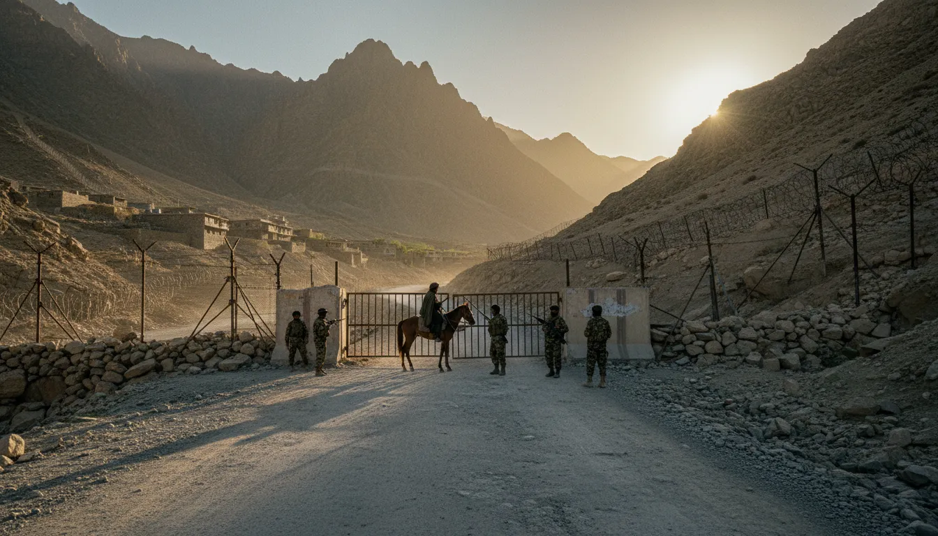 Čo je to Durandova línia – a prečo stále vyvoláva vojny