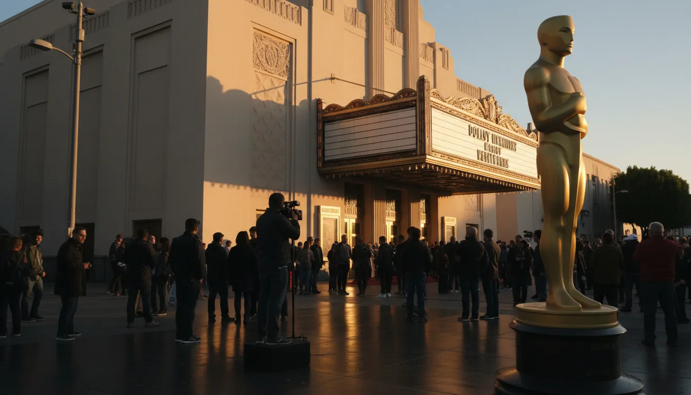 Oscar 2026: 'One Battle' triumfoval, ženy prepísali históriu