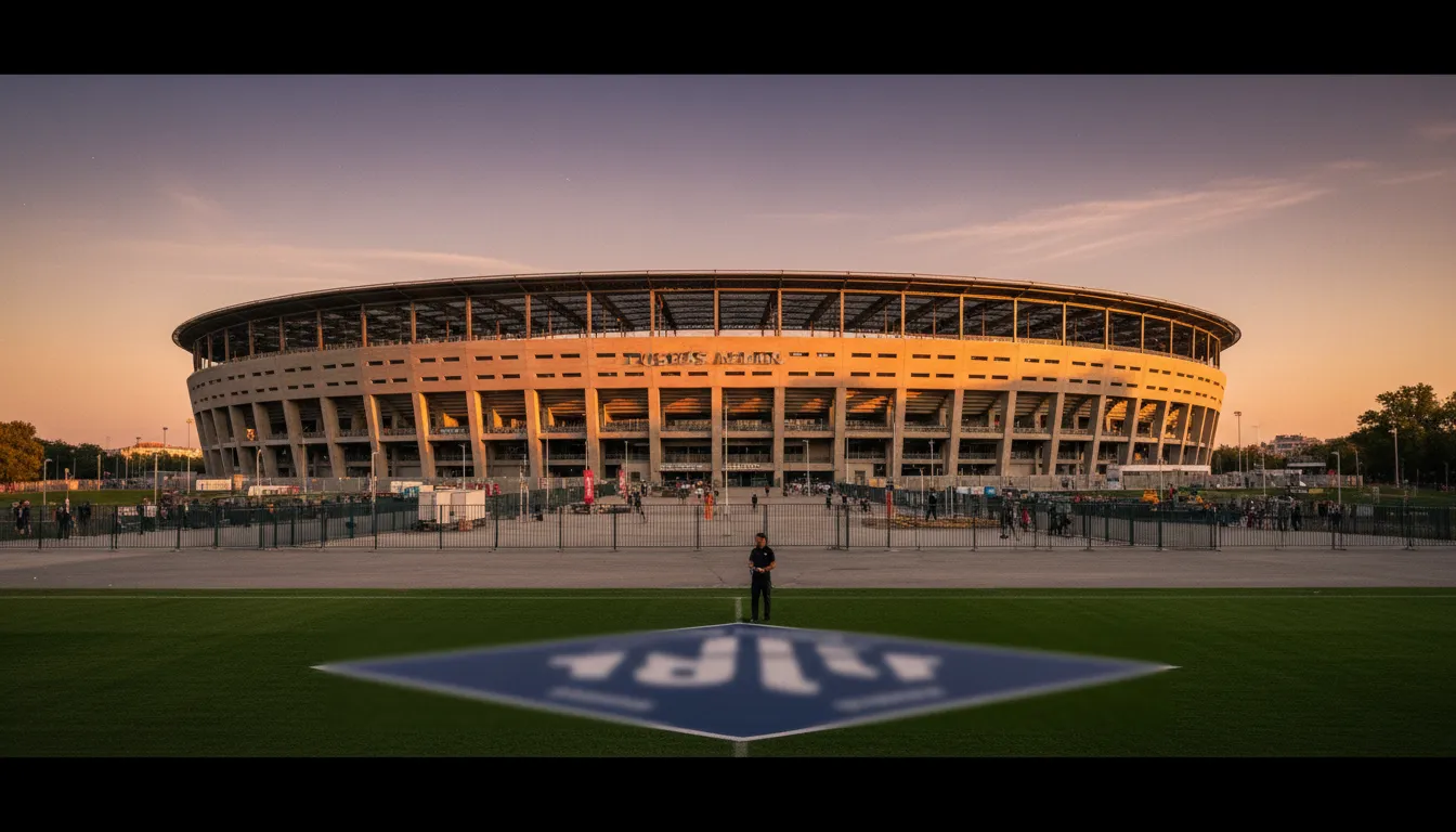 Pred Budapešťou finále Ligy majstrov: Odvety už 17. marca