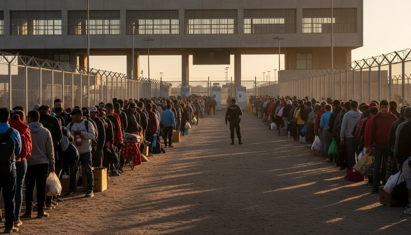 Ako funguje politický azyl – a kto má naň nárok