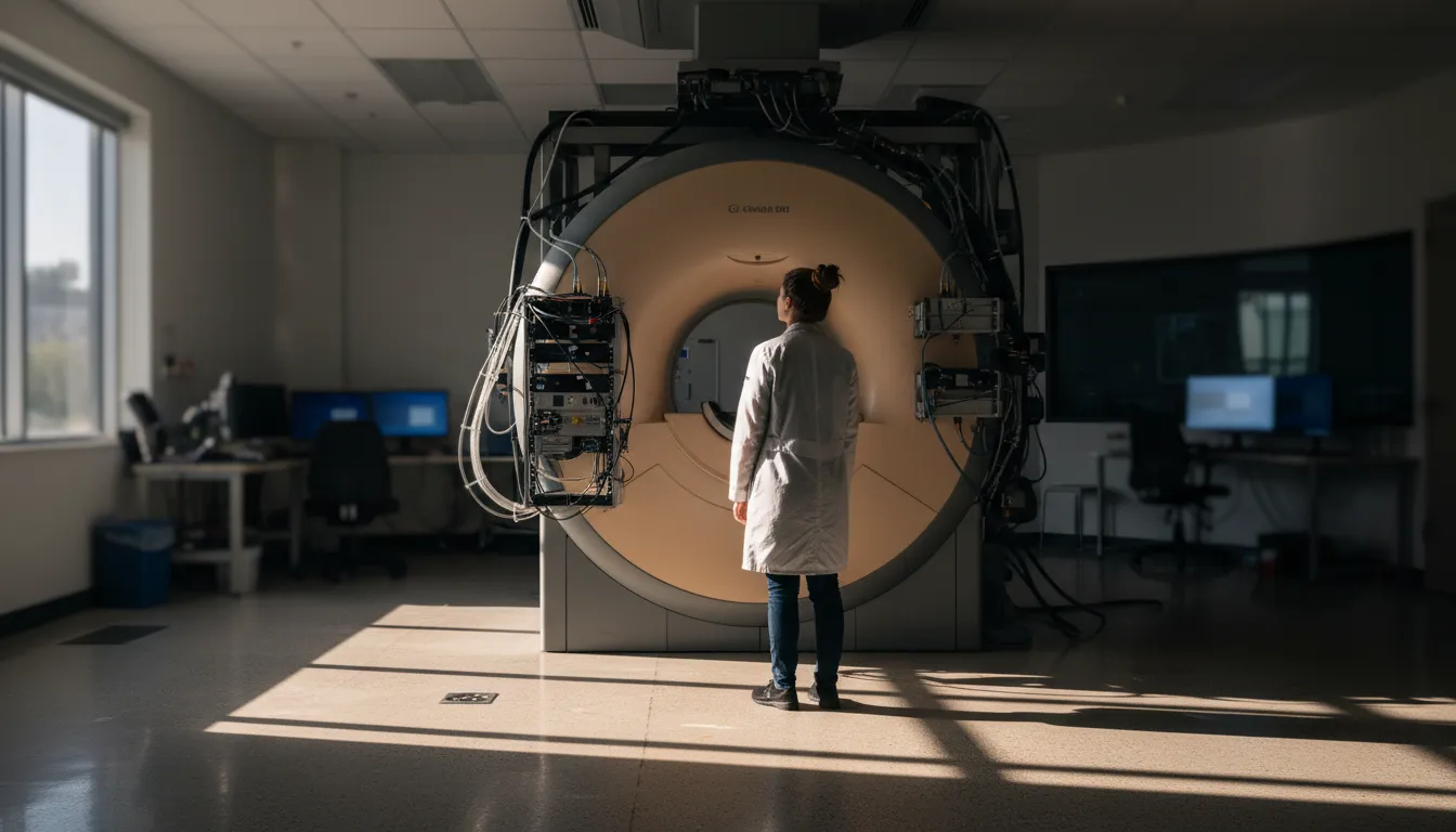 Ako funguje ADHD: Veda o mozgu za pozornosťou