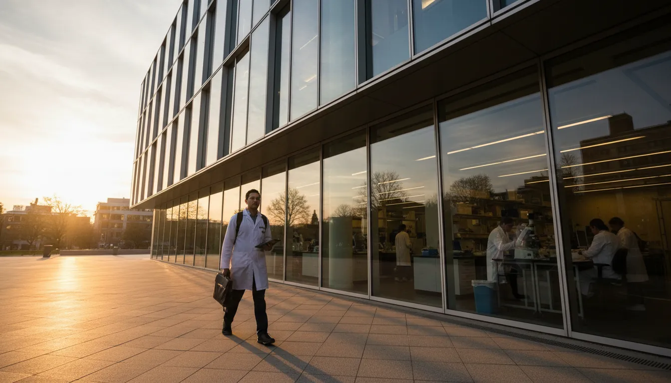 Objav proteínu v čreve od MIT by mohol zmeniť liečbu IBD