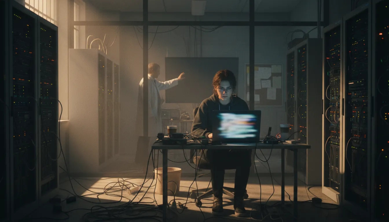 Ako fungujú deepfakes vytvorené umelou inteligenciou – a prečo je také ťažké ich zastaviť