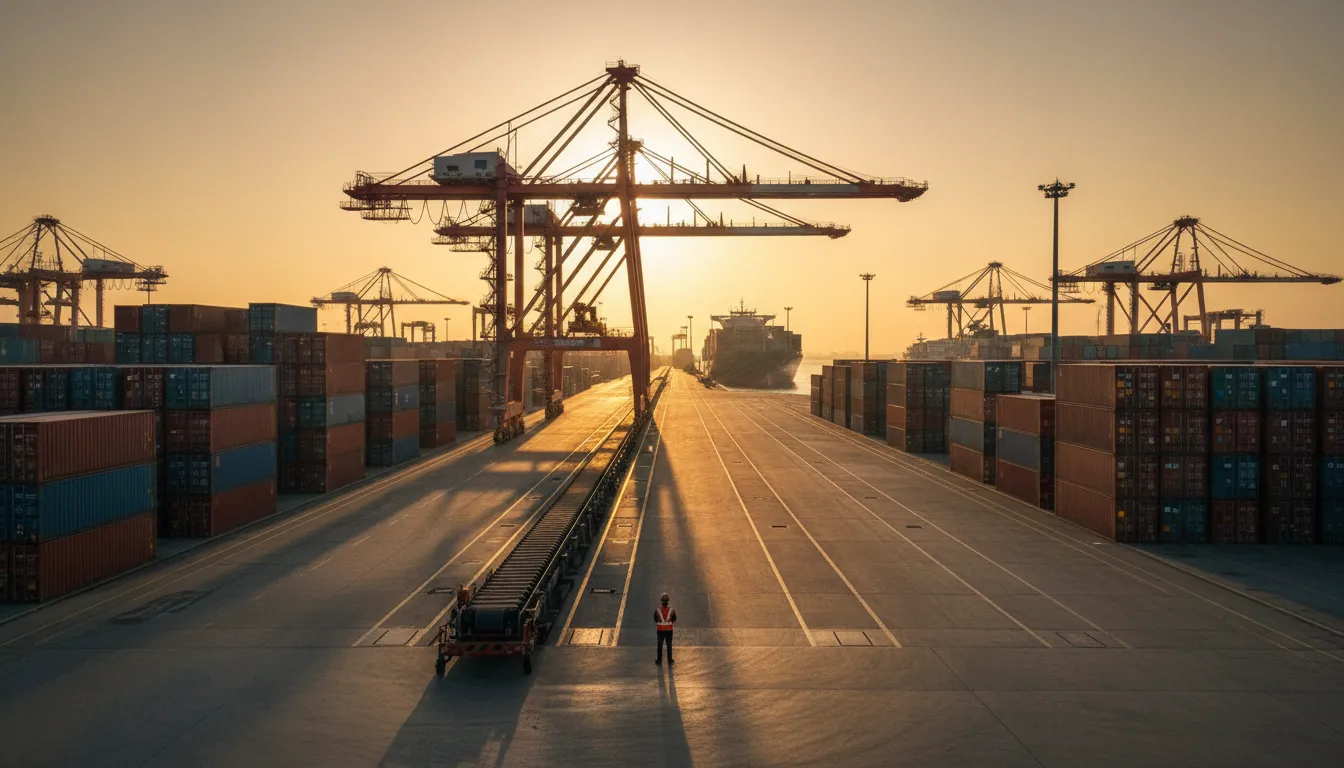 Ako fungujú dohody o voľnom obchode a prečo sú dôležité