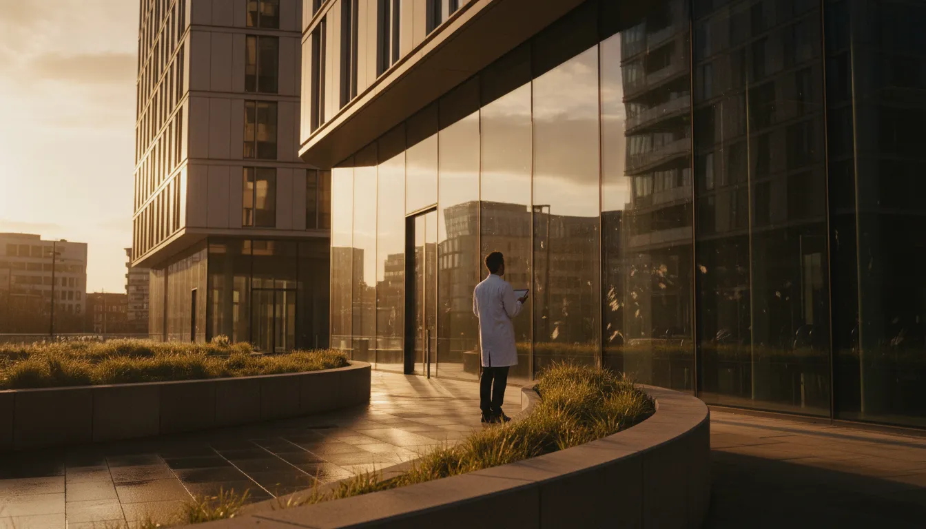 Čo je týmus – a prečo je dôležitý pre dlhovekosť