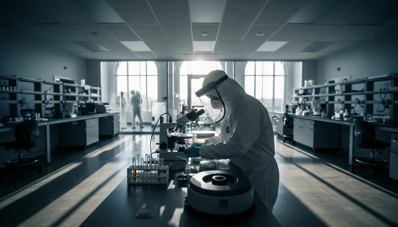 Ako funguje bakteriálna meningitída – a prečo zabíja tak rýchlo