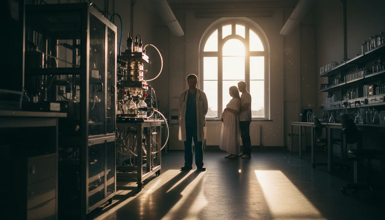 Ako očkovanie tehotných žien proti RSV chráni novorodencov