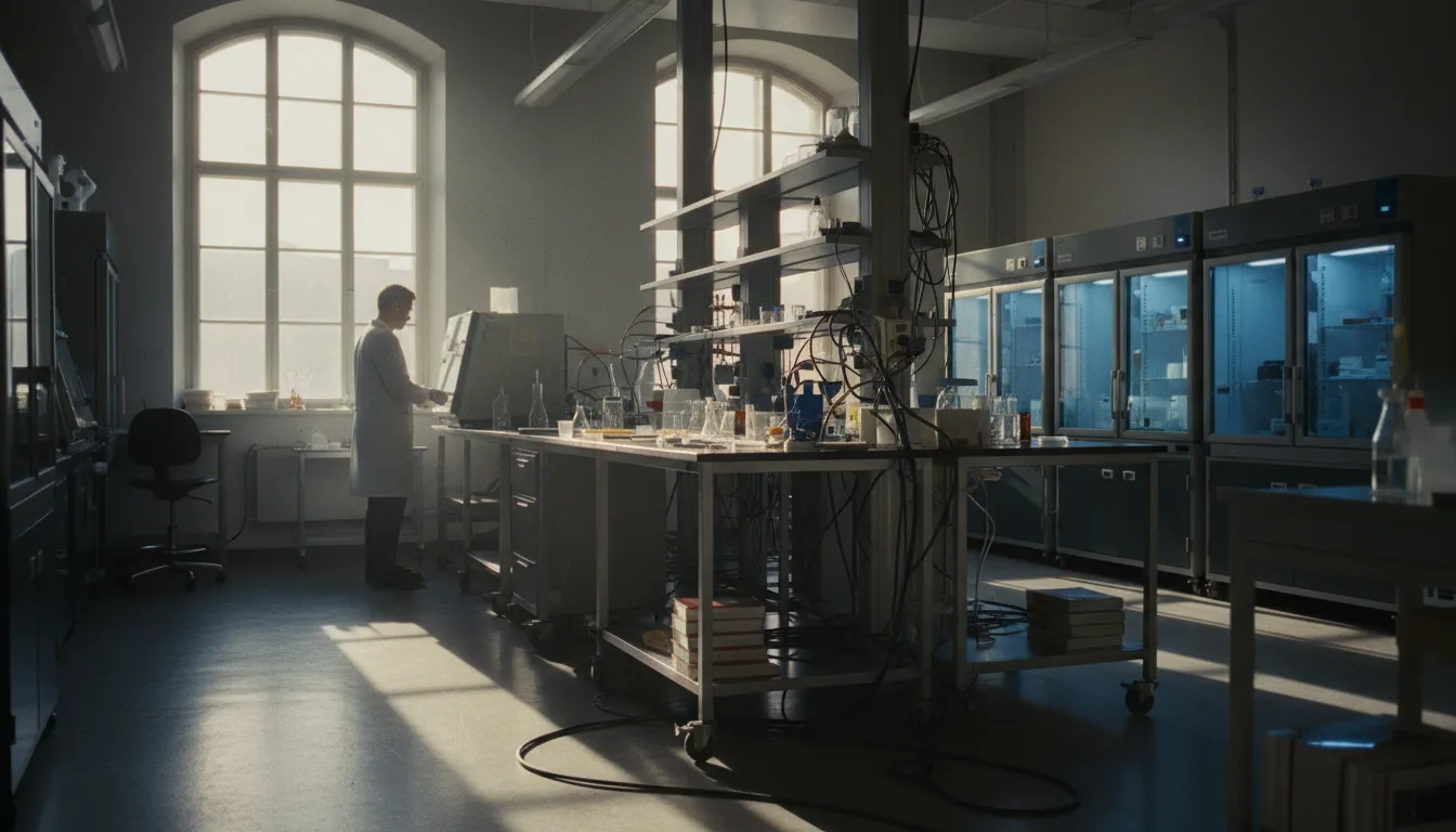 Črevné baktérie a serotonín: Nádej pre pacientov so syndrómom dráždivého čreva