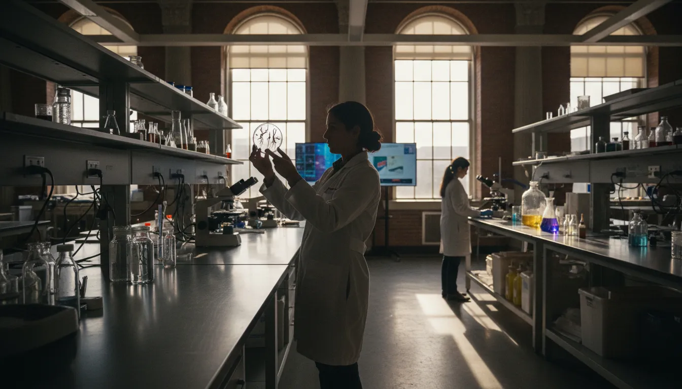 Ako fungujú vlasové folikuly – a prečo je dôležité ich pestovanie