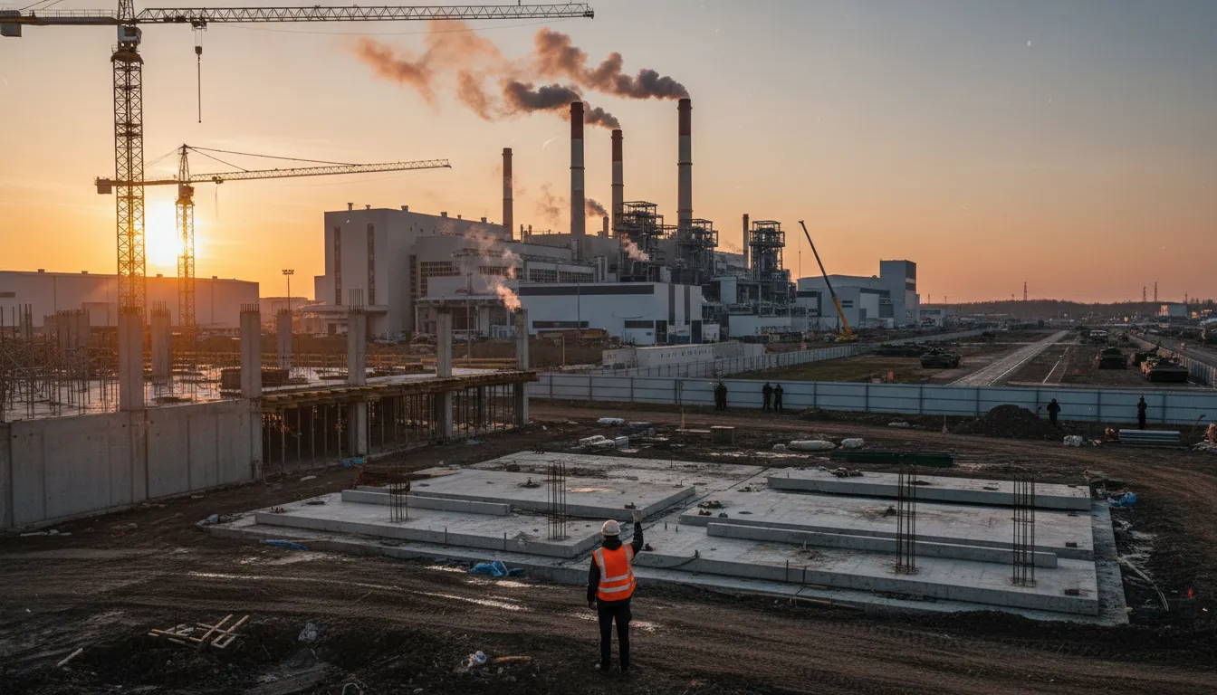 Nawrockého veto: Poľsko bojuje o miliardy na zbrojenie