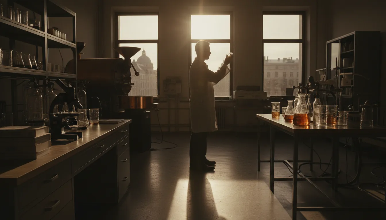 Ako kofeín chráni mozog pred demenciou